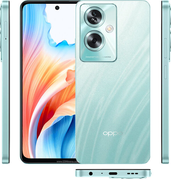 Oppo A79 5G