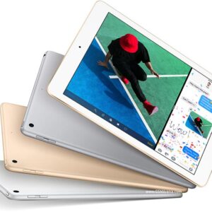 iPad 5