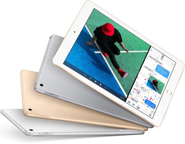 iPad 5