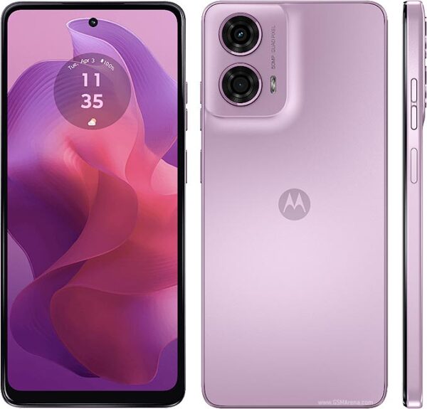 Motorola G24