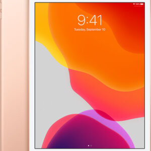 iPad 7