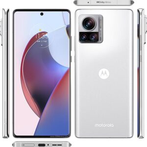 Motorola Edge 30 Ultra 5G