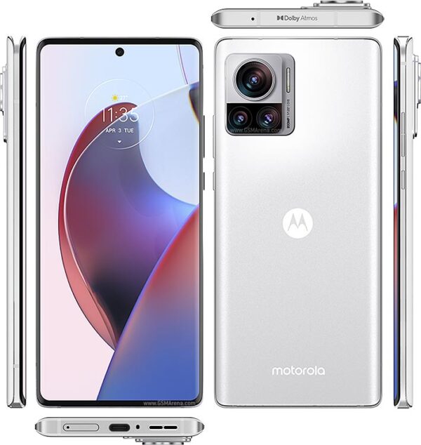 Motorola Edge 30 Ultra 5G