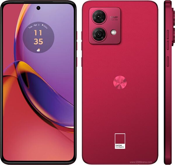 Motorola G84