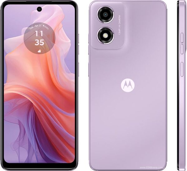 Motorola E14