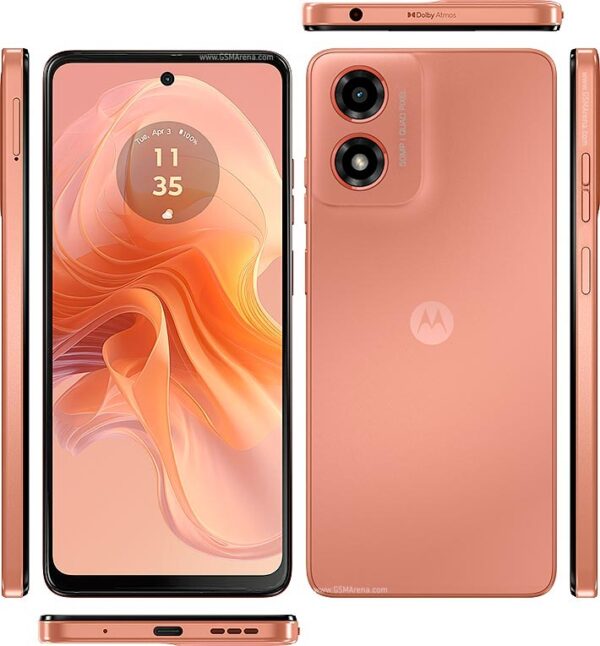 Motorola G04S