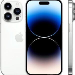 iPhone 14 Pro