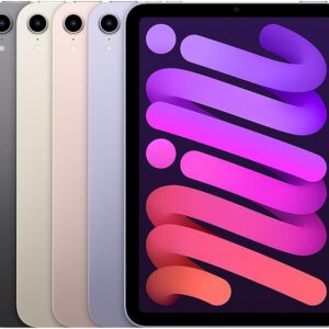 iPad Mini 6
