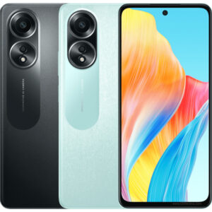 Oppo A58