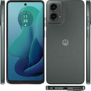 Motorola G 2024