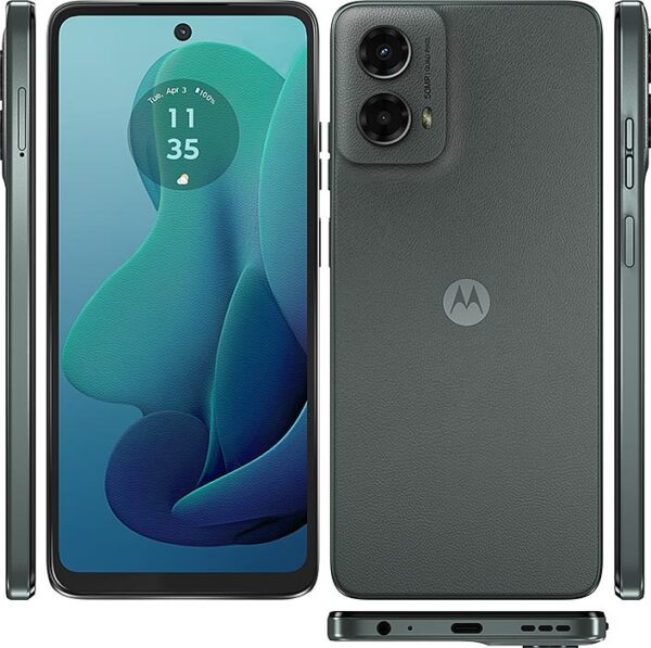 Motorola G 2024
