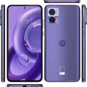 Motorola Edge 30 Neo 5G