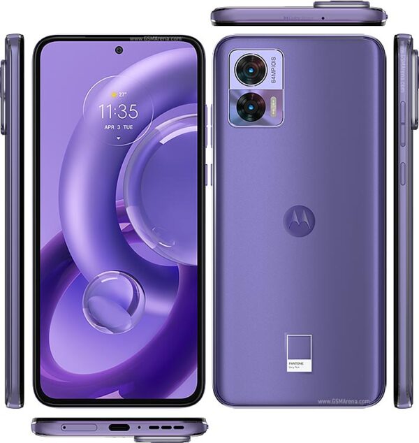 Motorola Edge 30 Neo 5G