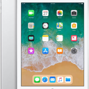 iPad 6