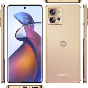 Motorola Edge 30 Fusion 5G